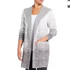 Calia Journey Hooded Cardigan